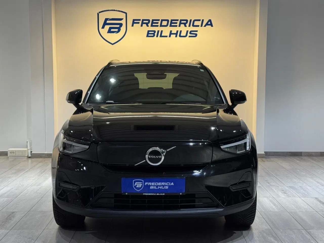 Billede 2 - Volvo XC40  P8 ReCharge Twin Plus
