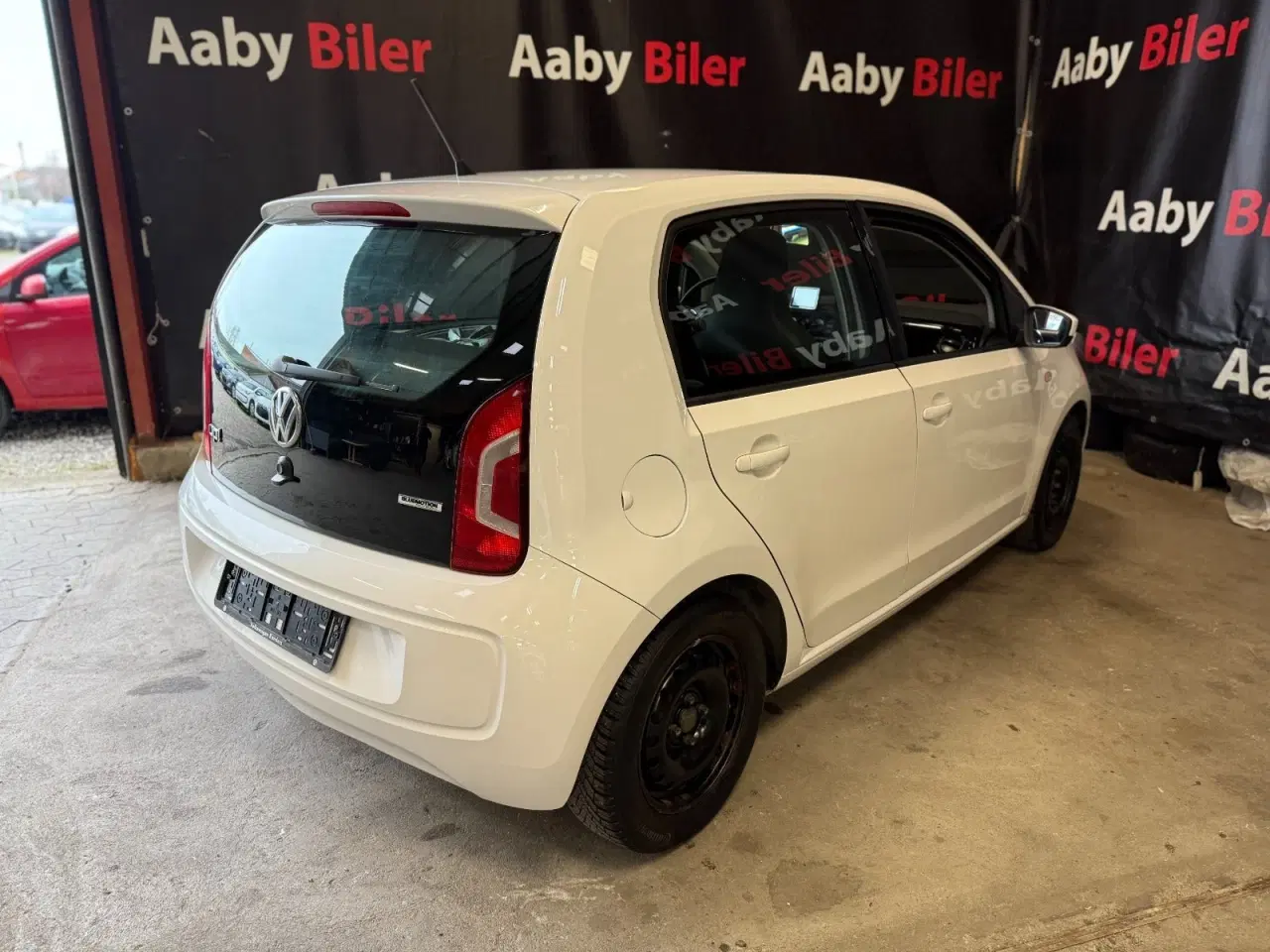 Billede 6 - VW Up! 1,0 60 Move Up! BMT