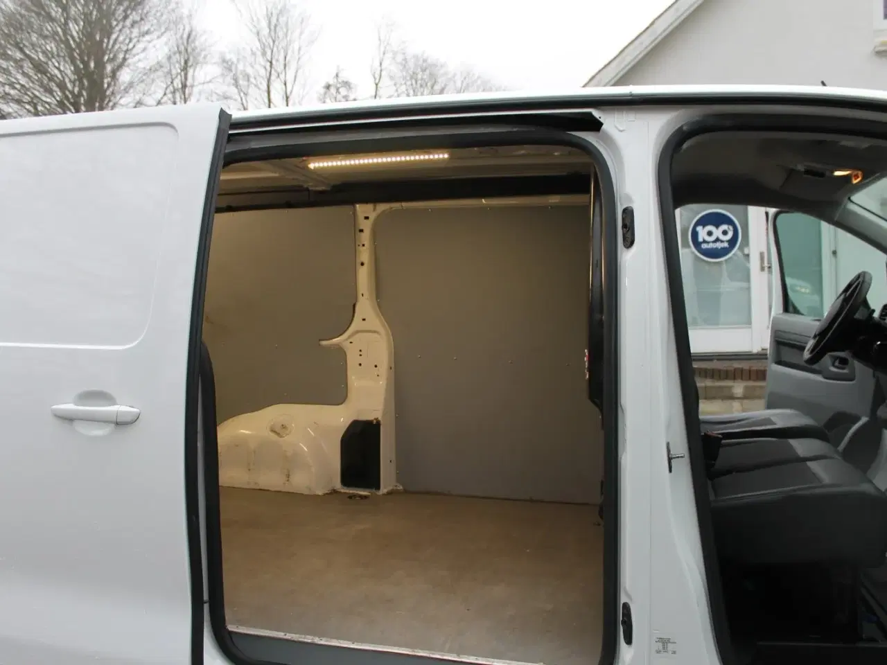 Billede 13 - Citroën Jumpy 2,0 BlueHDi 180 L3N2 EAT6