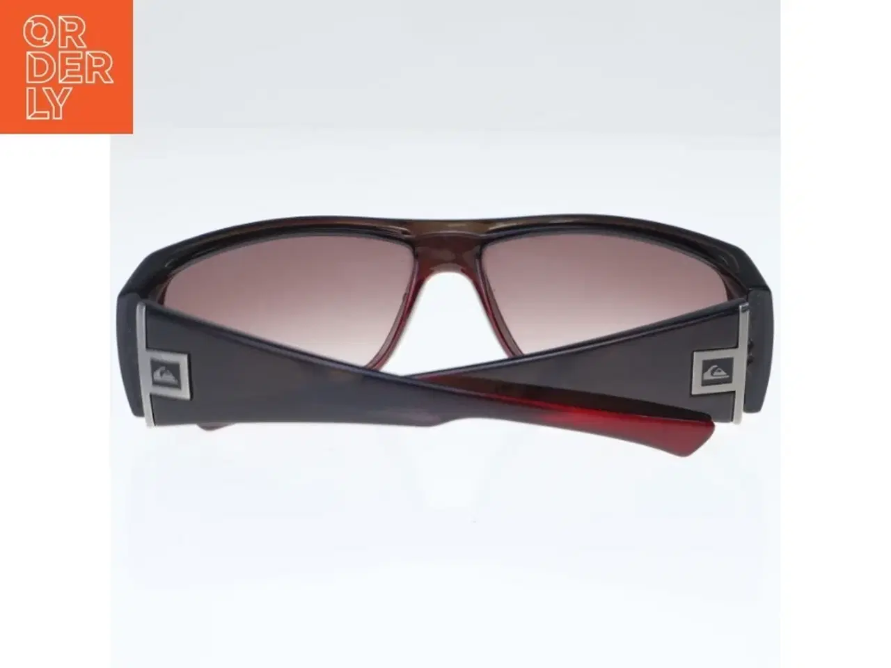 Billede 4 - Quiksilver solbriller fra Quiksilver (str. 14 cm)