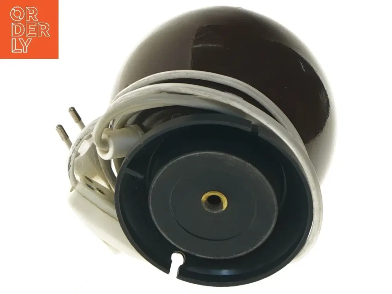 Billede 4 - Retro lampe fra Philips (str. 14 cm)