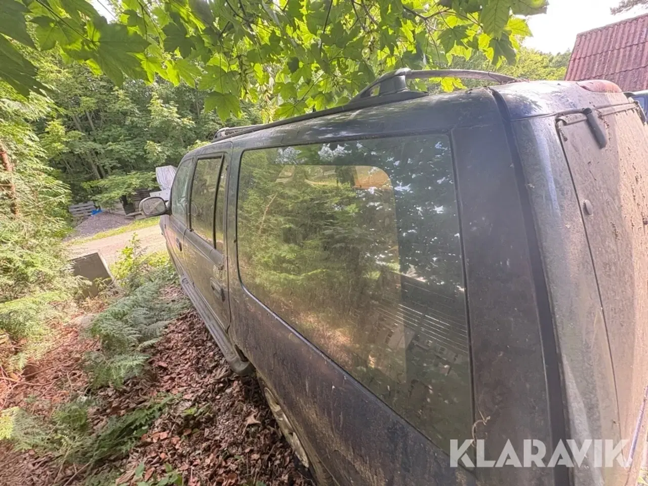 Billede 10 - Pickup og SUV Ford F-150 / Expedition 2 styk
