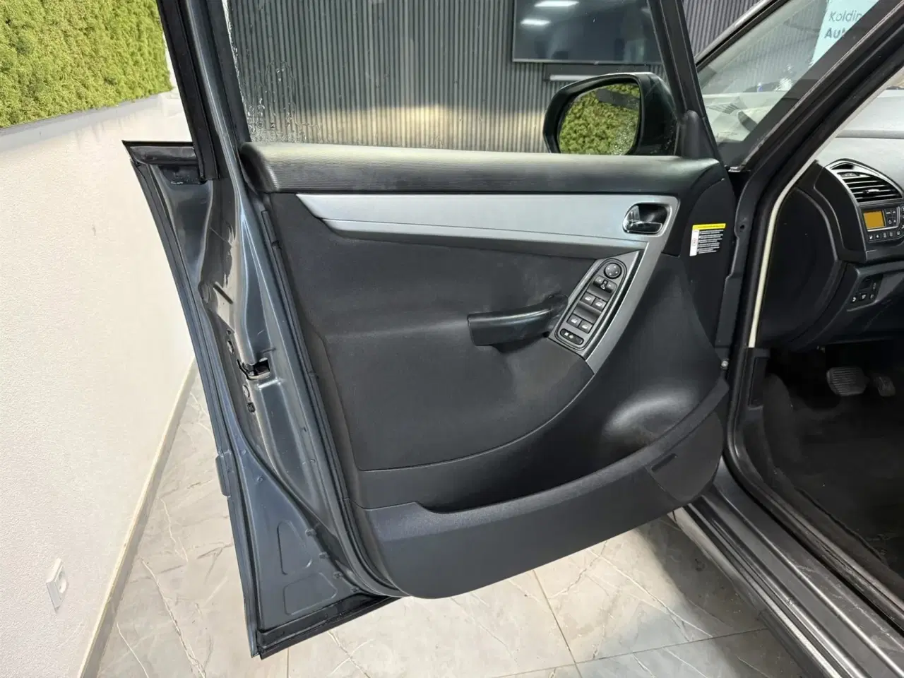 Billede 21 - Citroën Grand C4 Picasso 1,6 HDI Seduction E6G 110HK 6g Aut.
