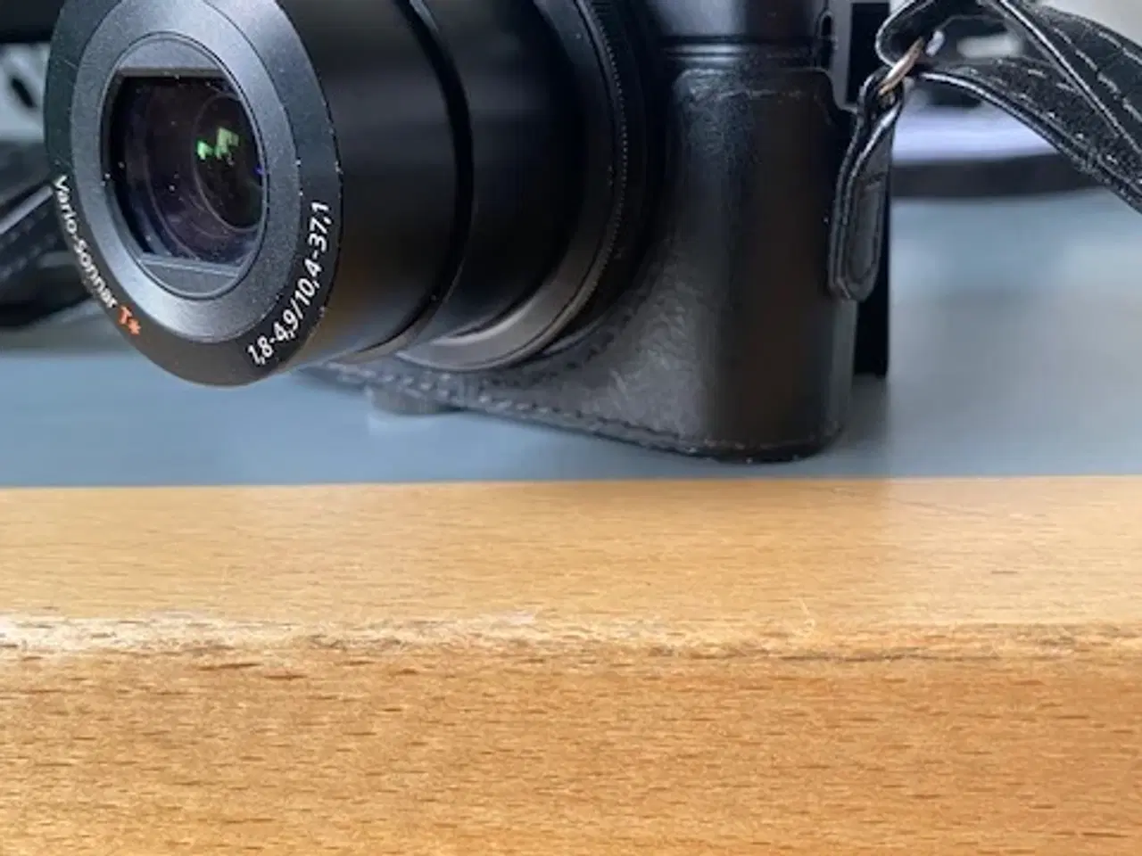 Billede 4 - Sony RX II med Carl Zeiss objektiv 