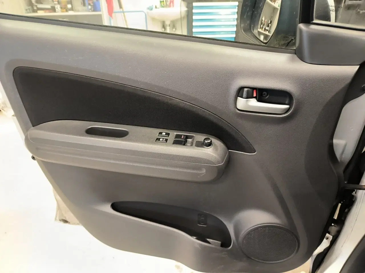 Billede 7 - Suzuki Splash 1,2 GLS