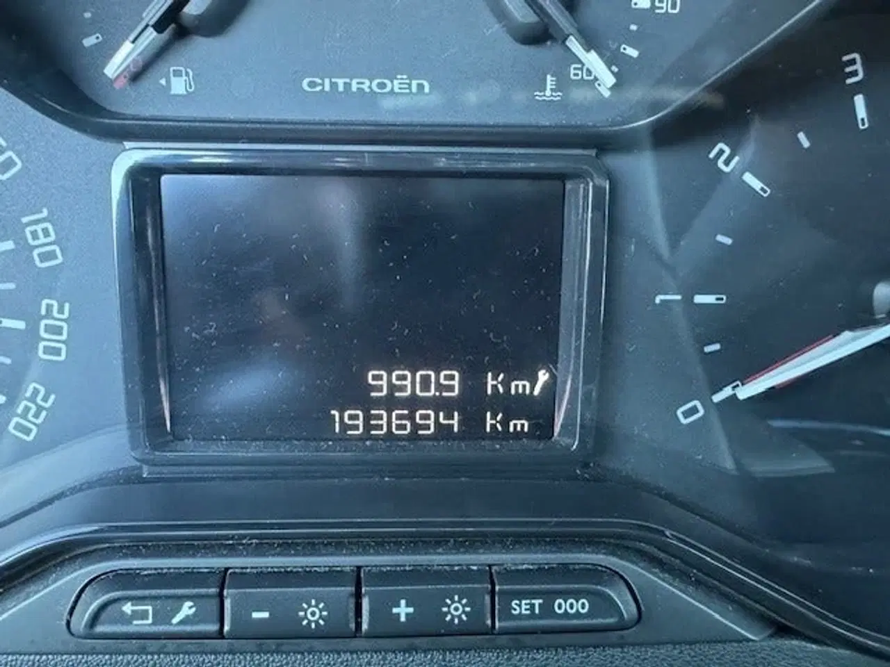 Billede 12 - Citroën C3 1,2 PureTech 82 Feel
