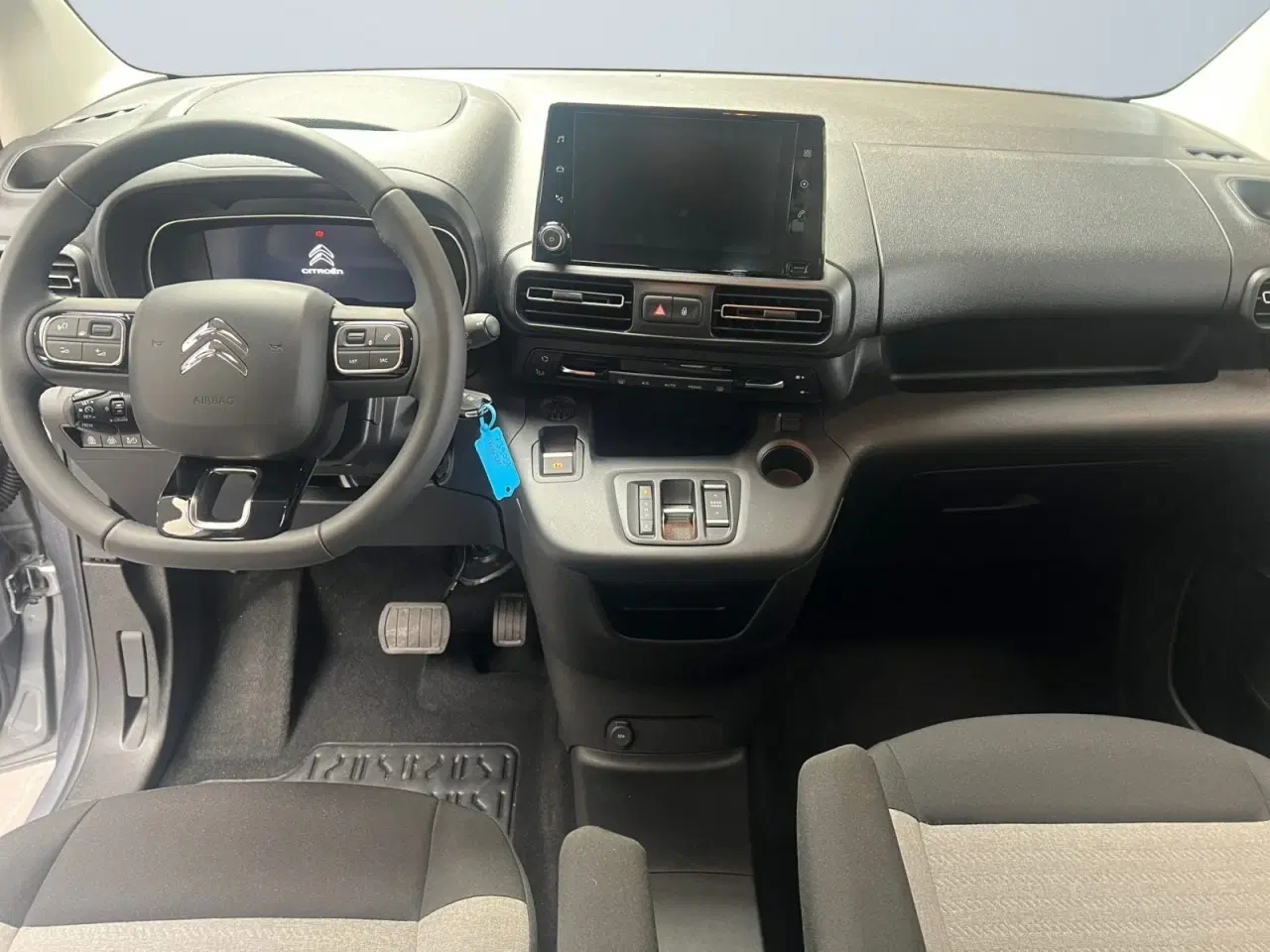 Billede 11 - Citroën ë-Berlingo 50 Shine Pack XL