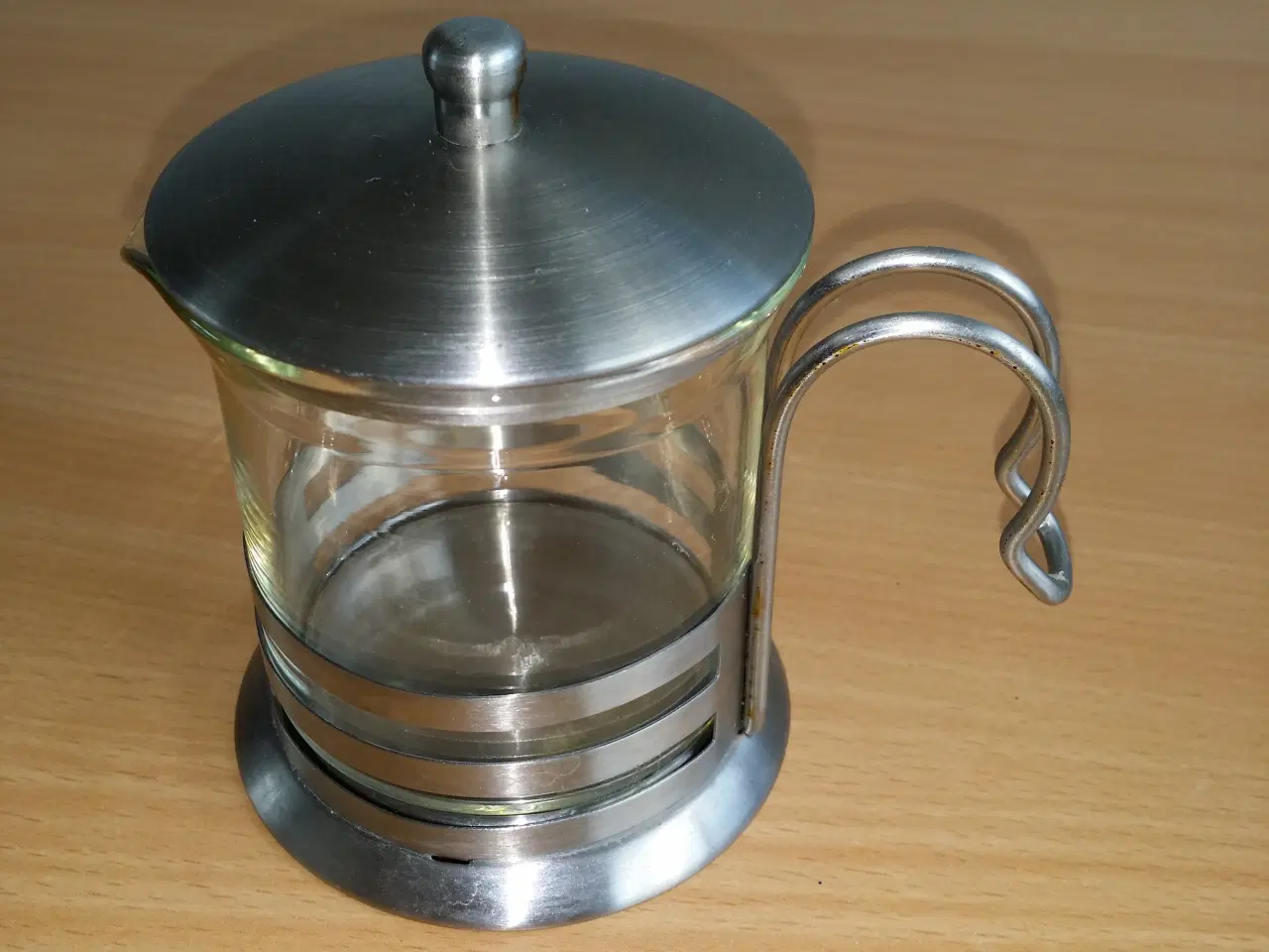 Billede 1 - Sauceholder/Flødeskål	