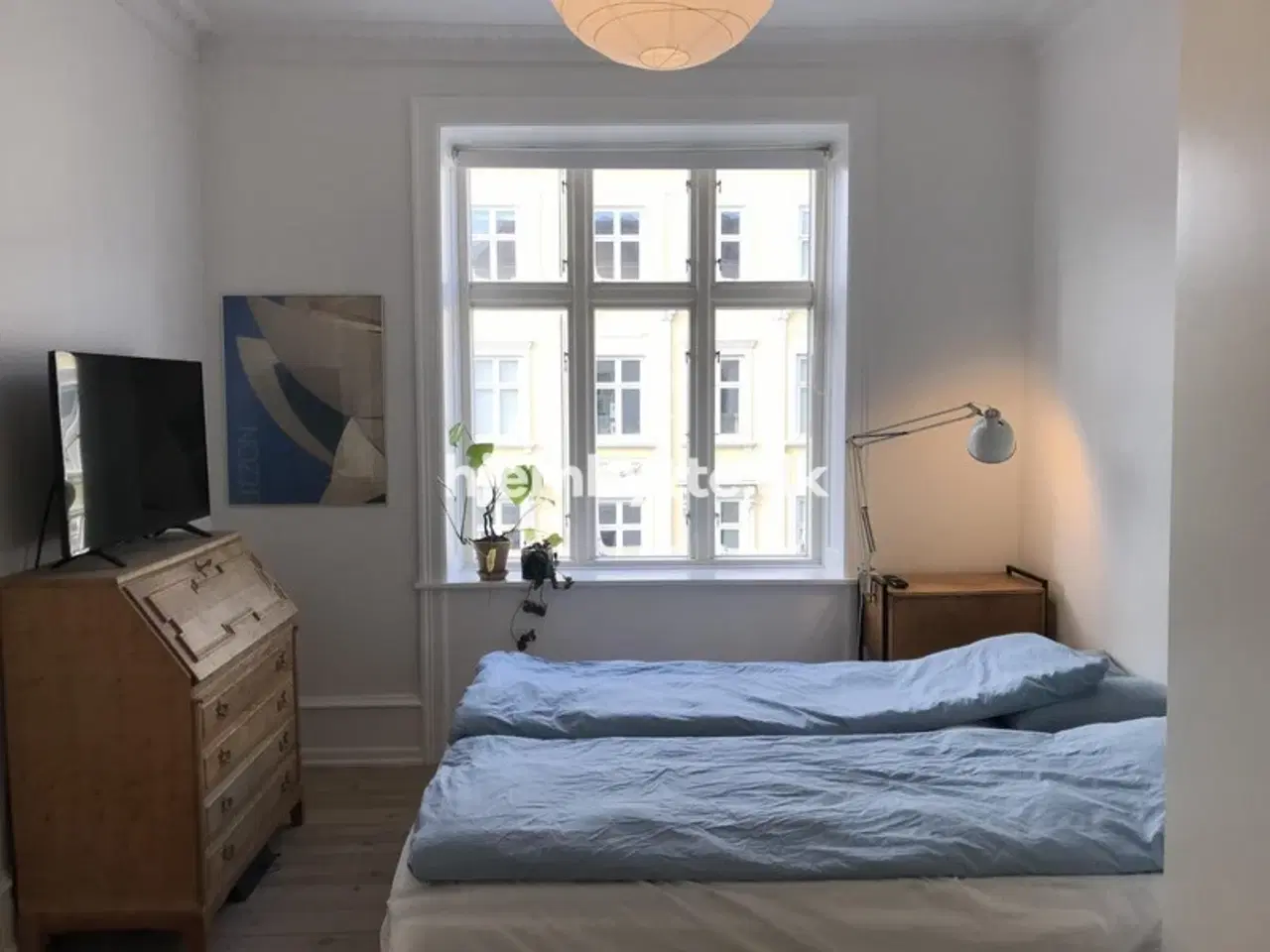 Billede 8 - Hjembytte - Lipkesgade