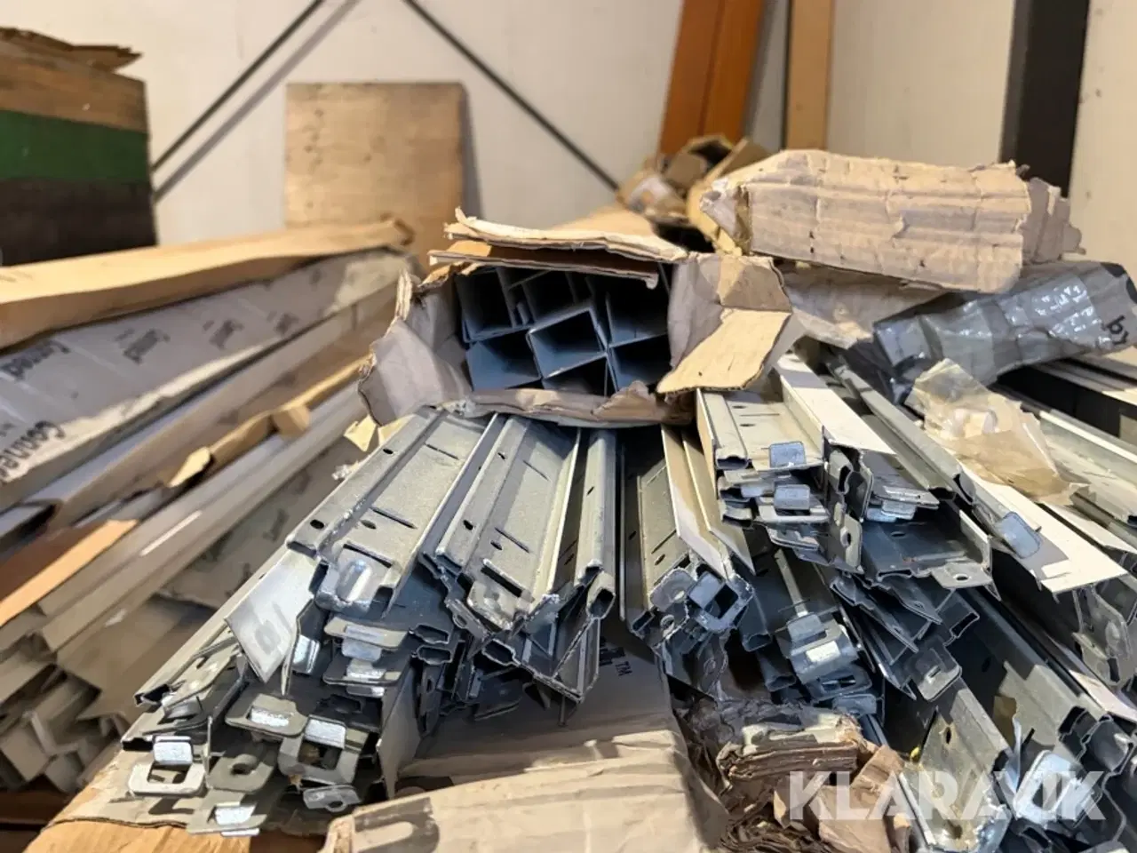 Billede 11 - Akustikmaterialer Ecophon Connect Lot