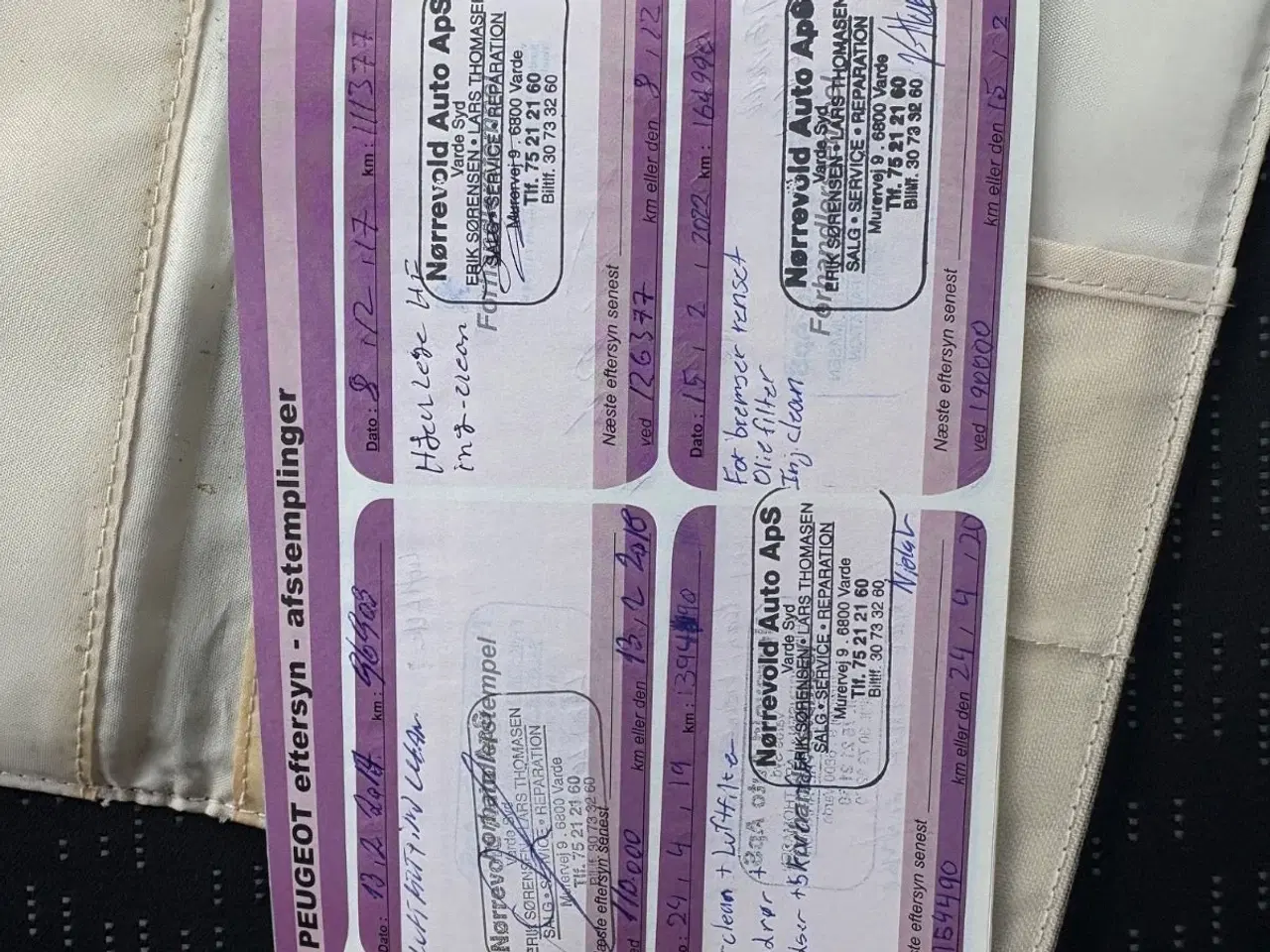 Billede 15 - Peugeot 107 1,0 Cool