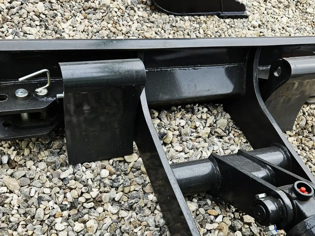 Billede 21 - MOLE M20 100% elektrisk / fabriksny / med tilbehør