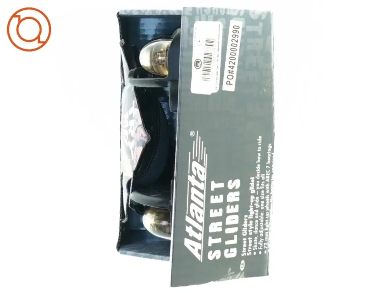 Billede 3 - Street gliders (str. One size)