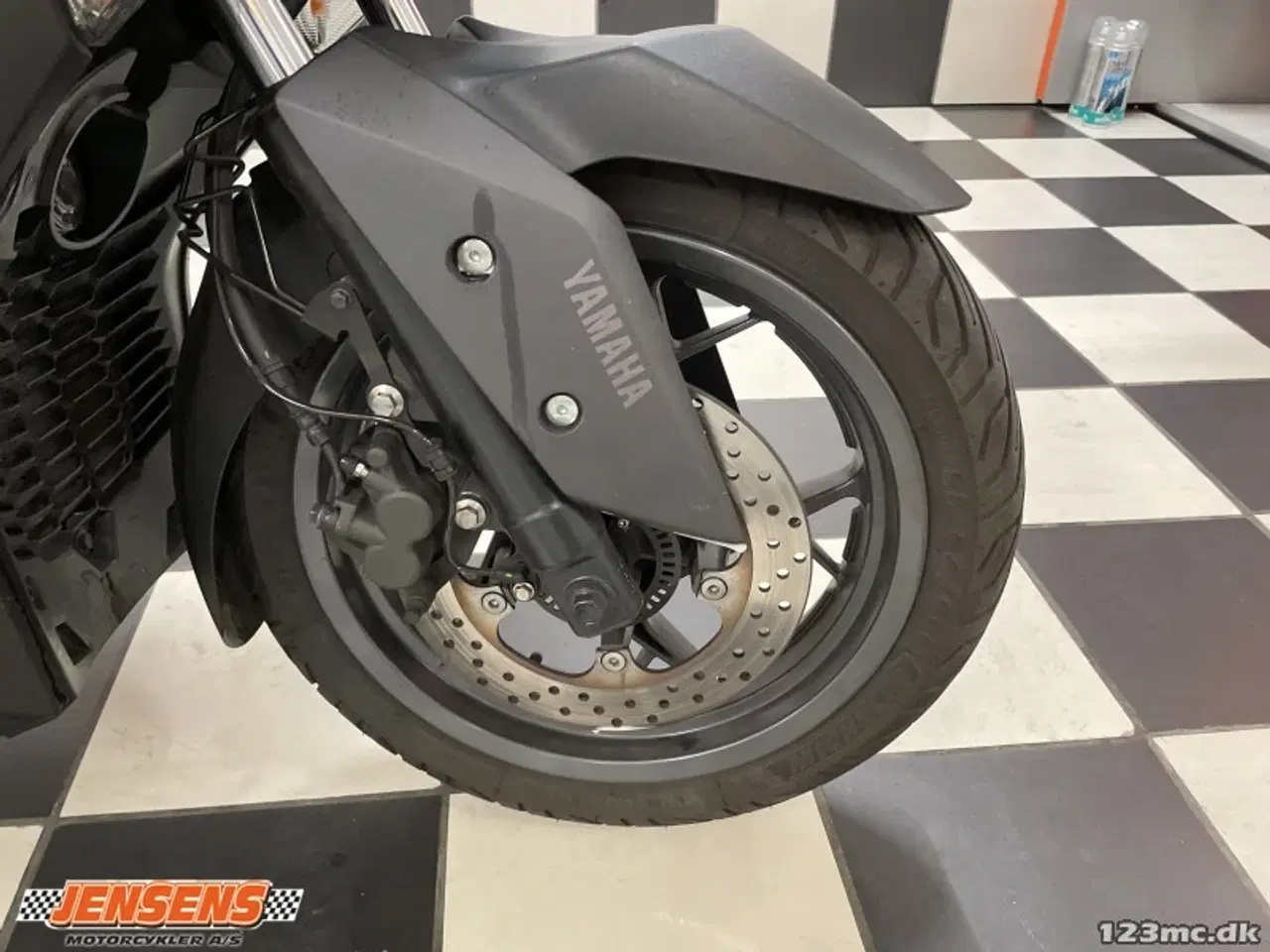 Billede 10 - Yamaha X-Max 300