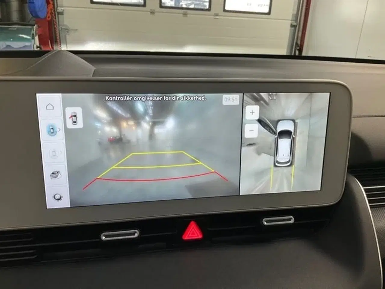 Billede 8 - Hyundai Ioniq 5 84 Ultimate