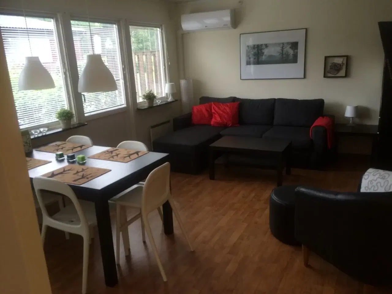 Billede 3 - Super billig ferie - kun 5 km. til Isaberg og t�t p�  High Chaparral