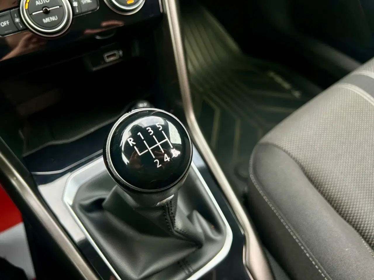 Billede 12 - VW T-Roc 1,0 TSi 115 Style