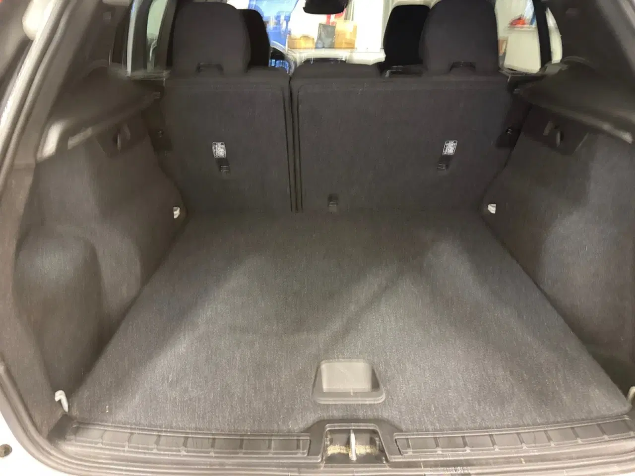 Billede 12 - Volvo XC40 2,0 D3 150 Momentum aut.