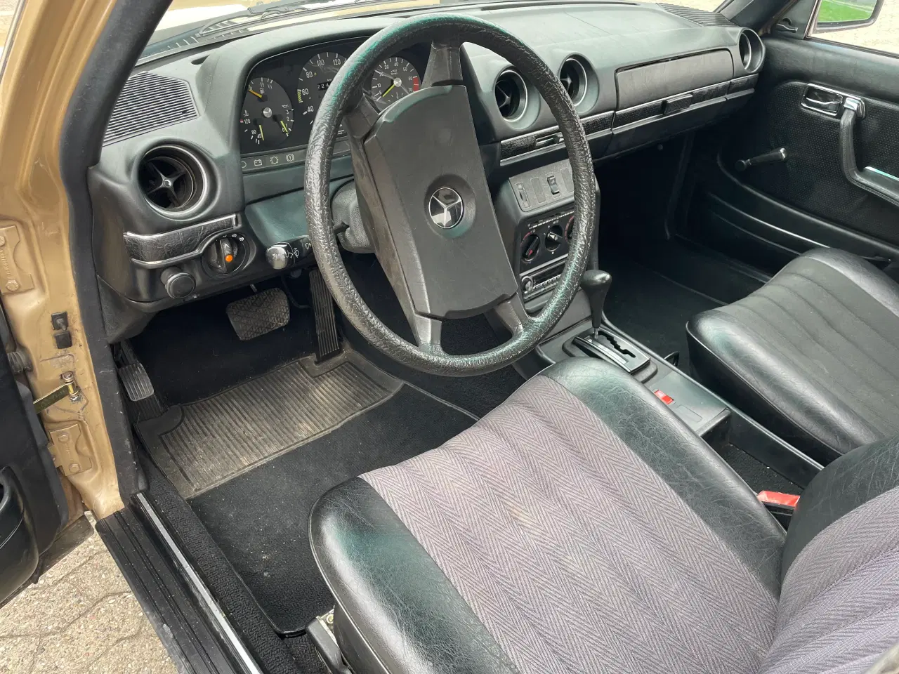 Billede 5 - Mercedes Benz 230 E aut. 