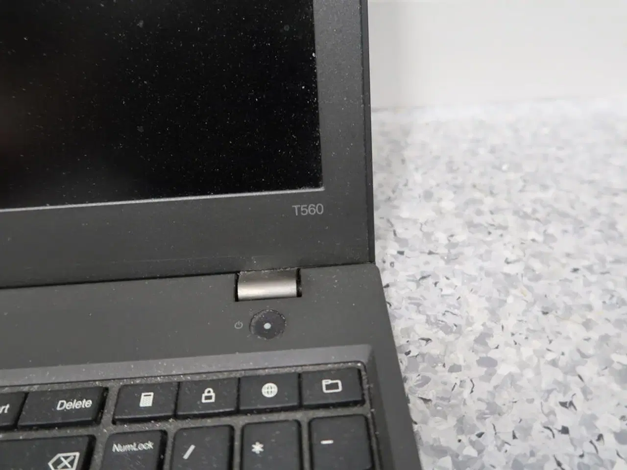 Billede 4 - Bærbarcomputer LENOVO Thinkpad T560