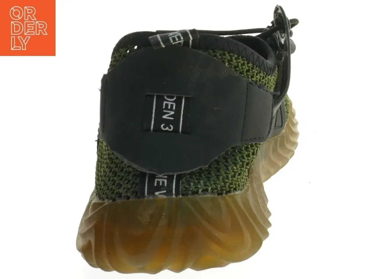 Billede 3 - Sikkerhedssko (str. 42/43 ) Aldrig brugt! Helt nye!