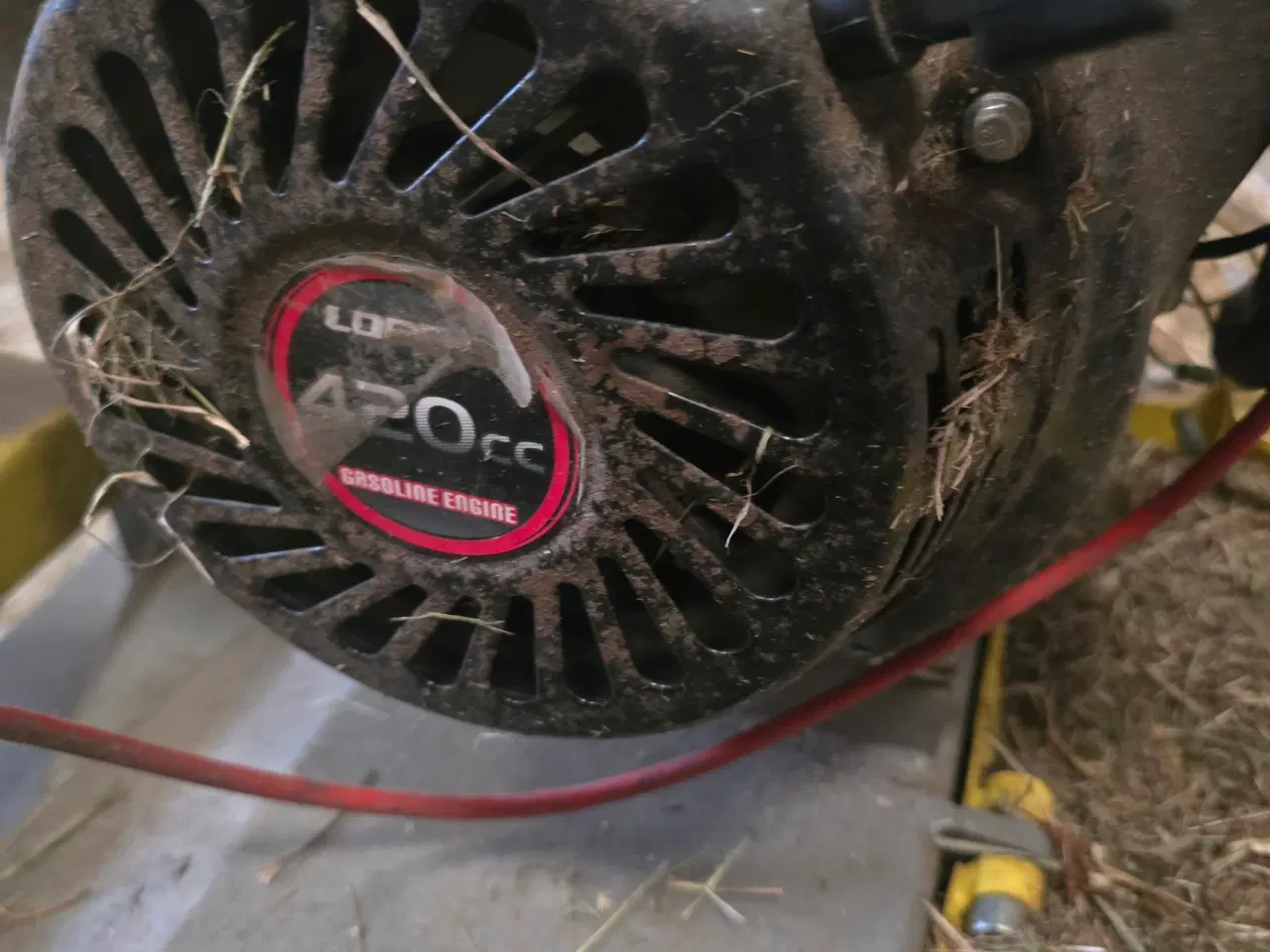 Billede 3 - Brakpudser til atv