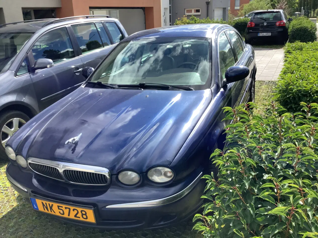 Billede 2 - Jaguar X-Type V6 