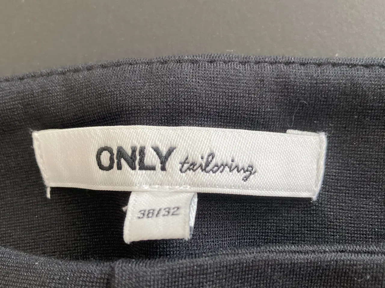 Billede 3 - Vide bukser 