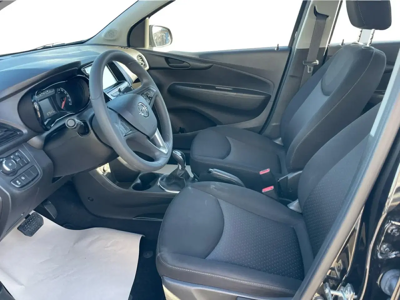 Billede 11 - Opel Karl 1,0 Innovation aut.