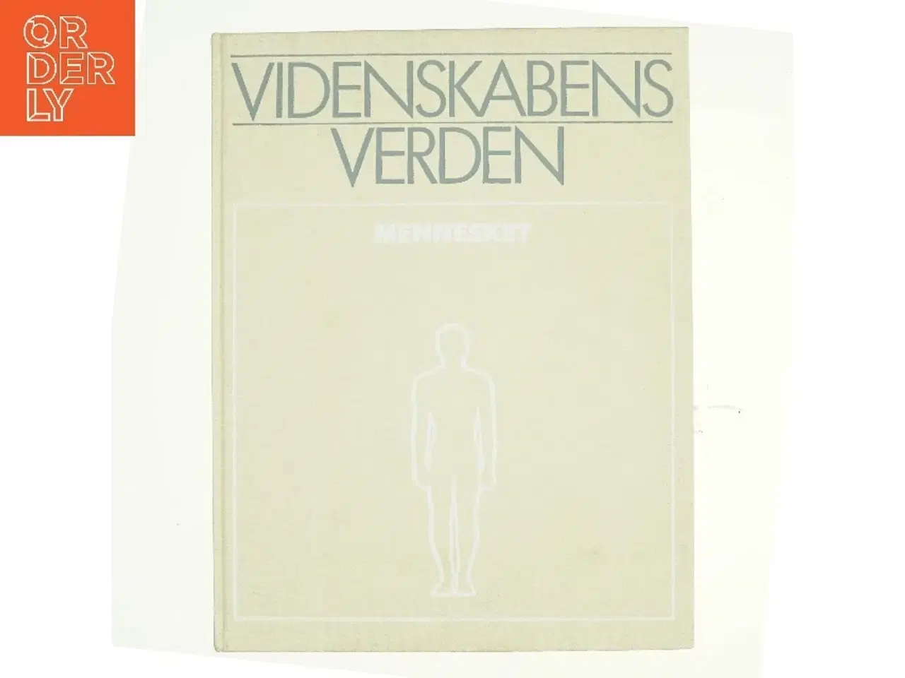 Billede 1 - Videnskabens verden, mennesket