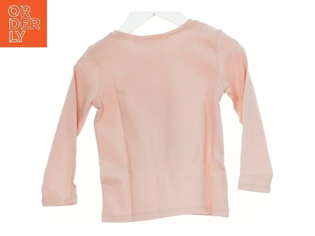 Billede 2 - Bluse fra H&M (str. 86 cm)