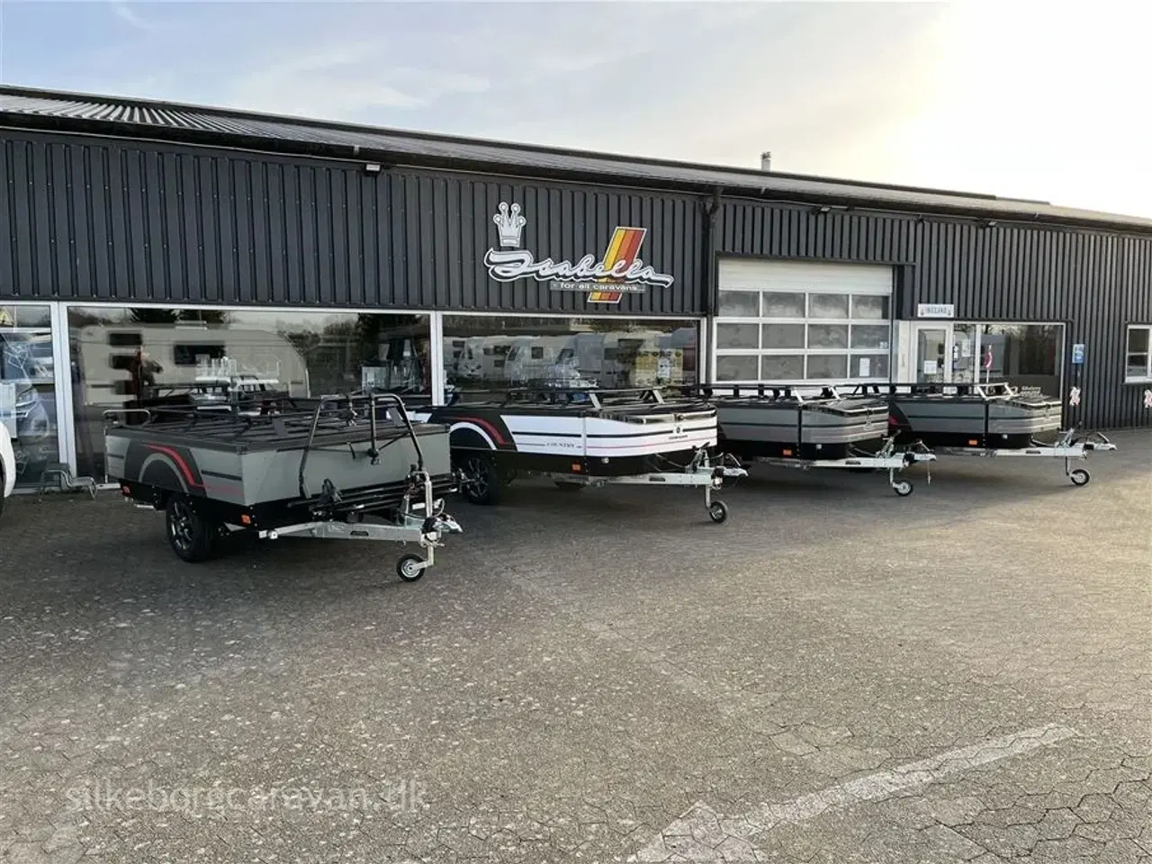 Billede 11 - 2025 - Combi-Camp Country Nordic Special