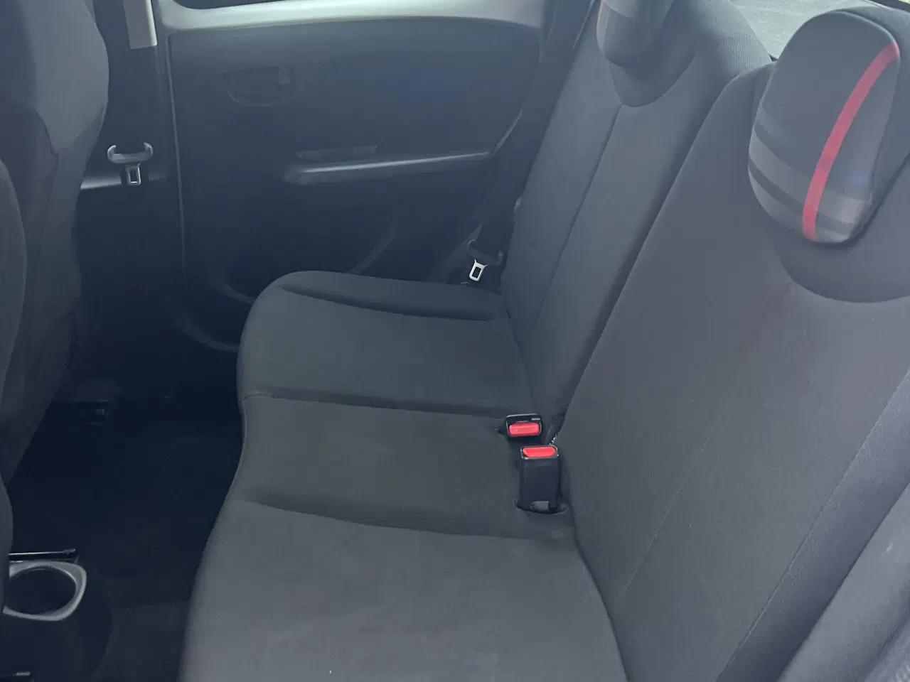 Billede 13 - Peugeot 108 2014