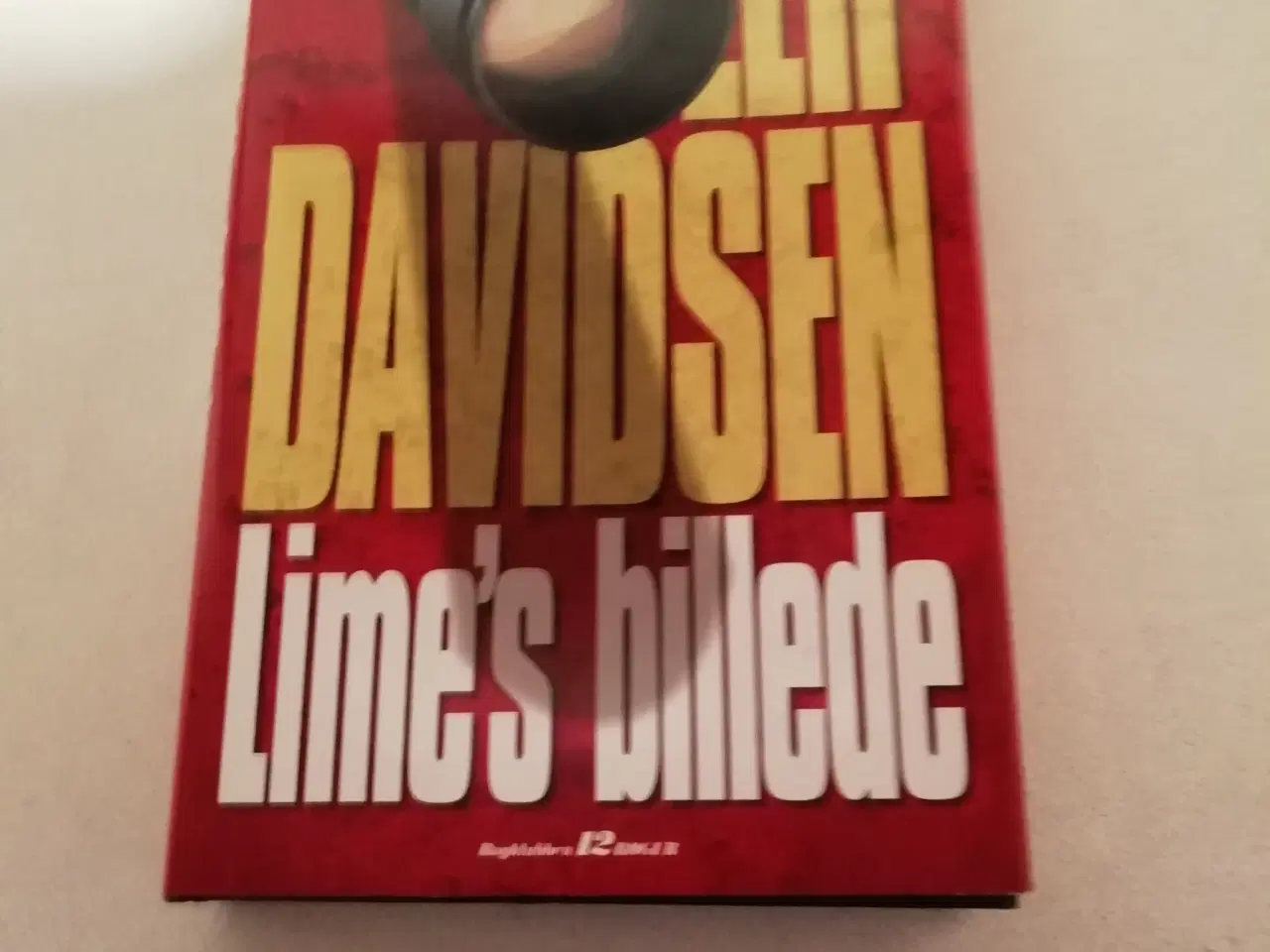 Billede 1 - Lime´s billede af Leif Davidsen