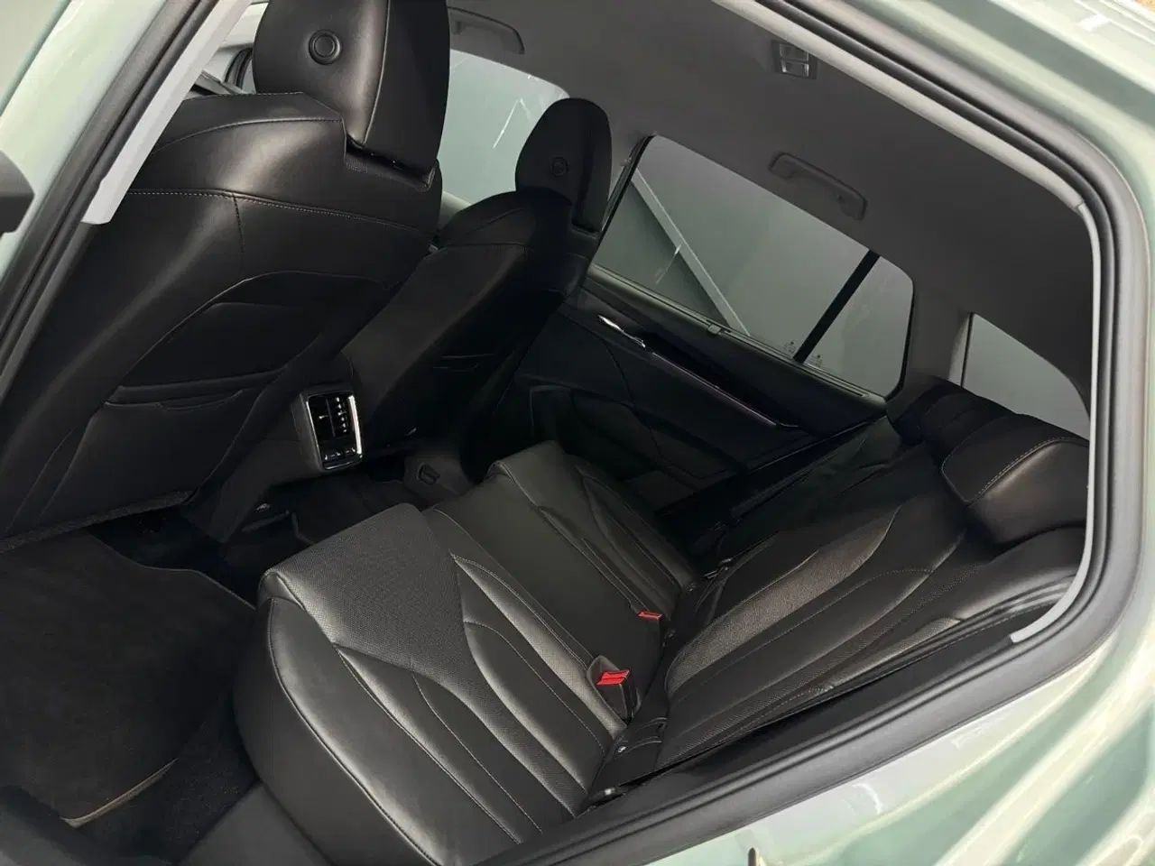 Billede 15 - Skoda Enyaq 80 iV Suite