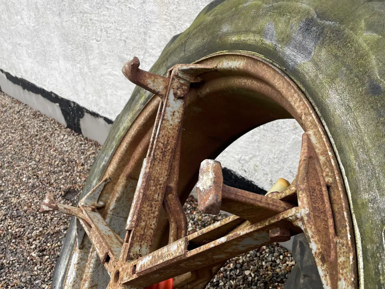 Billede 7 - Tvillingehjul 12.4/11-36