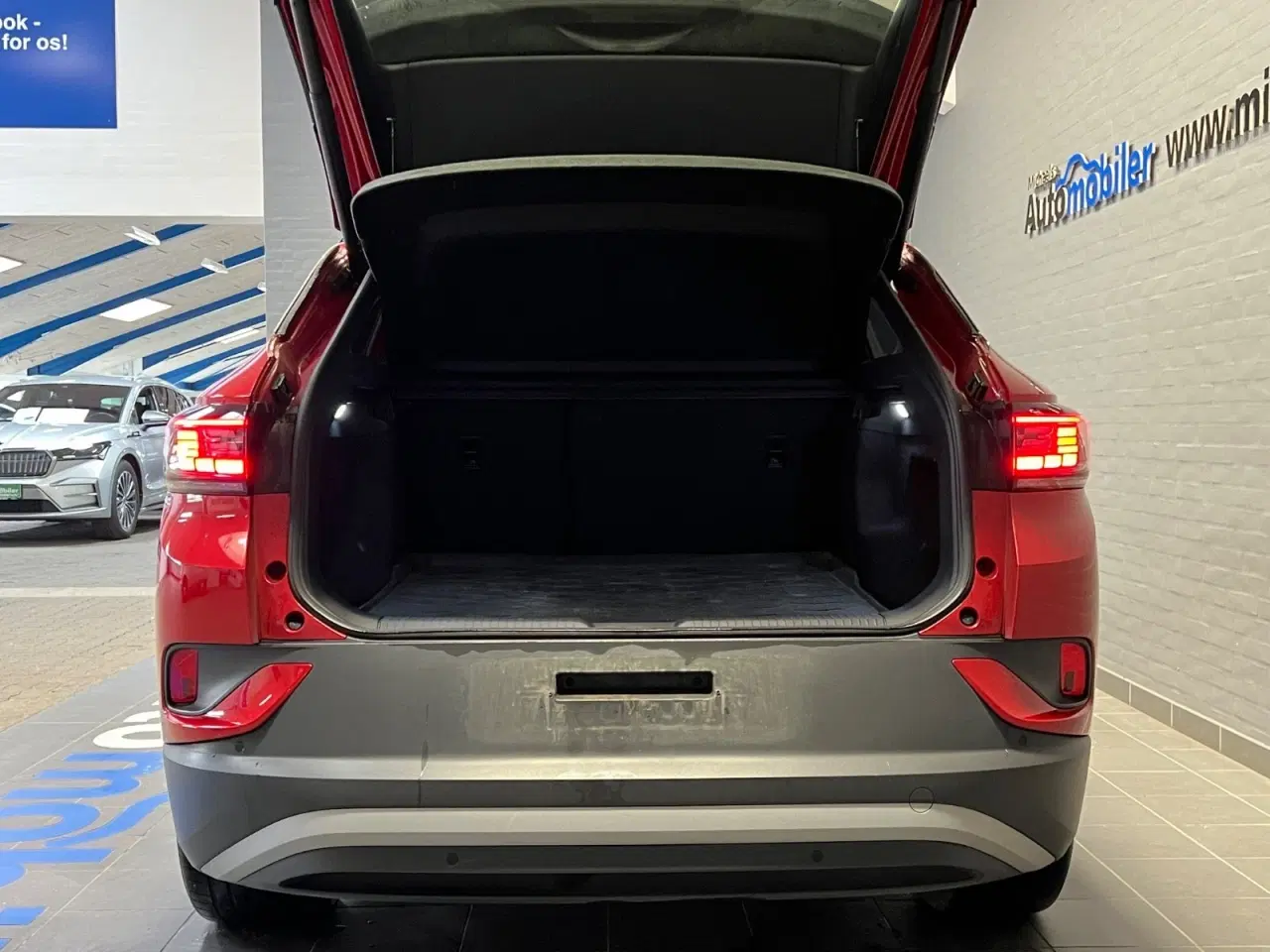 Billede 6 - VW ID.4 77 Pro Performance