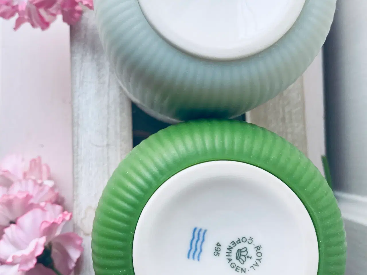 Billede 3 - 2 stks RC Riflet Contrastkrus 35 cl til kun 200 kr