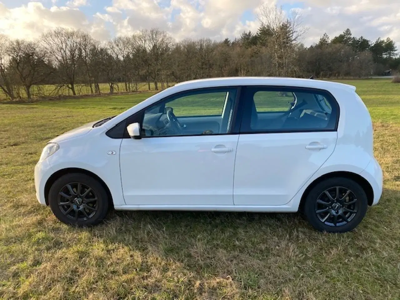 Billede 3 - Sælges Seat Mii 1.0 HK eco 5 dørs auto