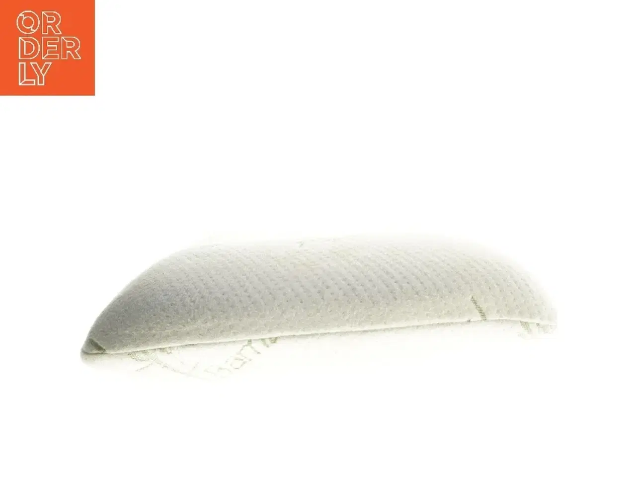 Billede 1 - Bambuspude (str. 38 x 59 cm)