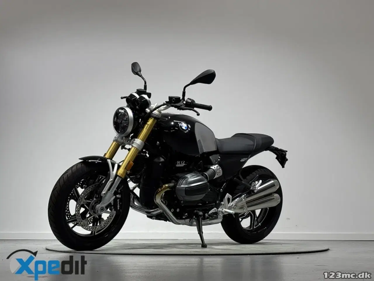 Billede 5 - BMW R 12 NineT
