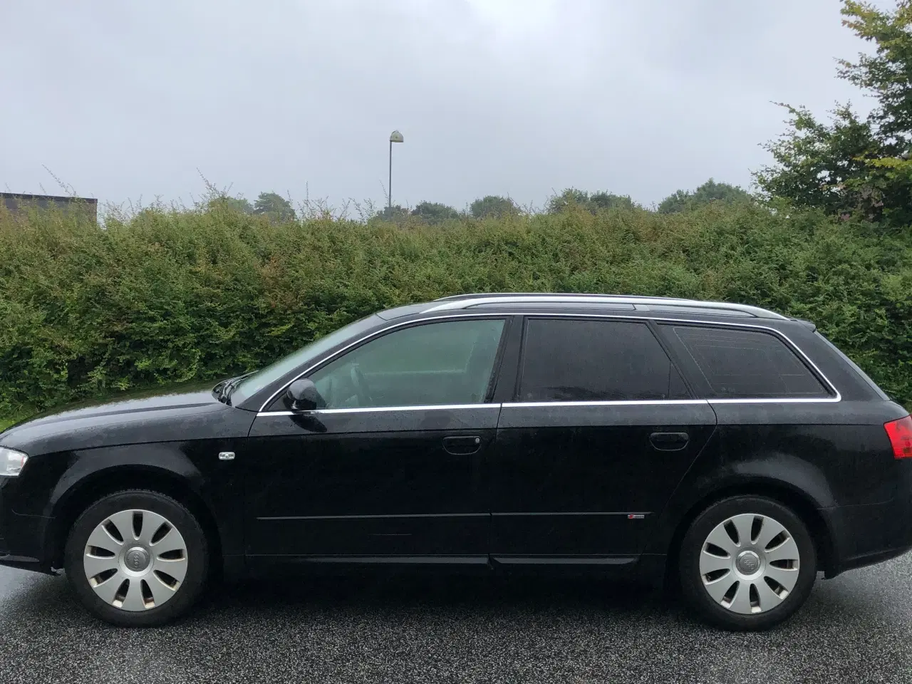 Billede 5 - Audi A4 2.0 tdi 140 HK 2006