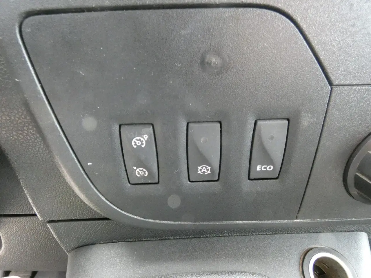 Billede 14 - Renault Master T35 L3H2 2,3 DCI tvillingehjul start/stop 170HK Van 6g