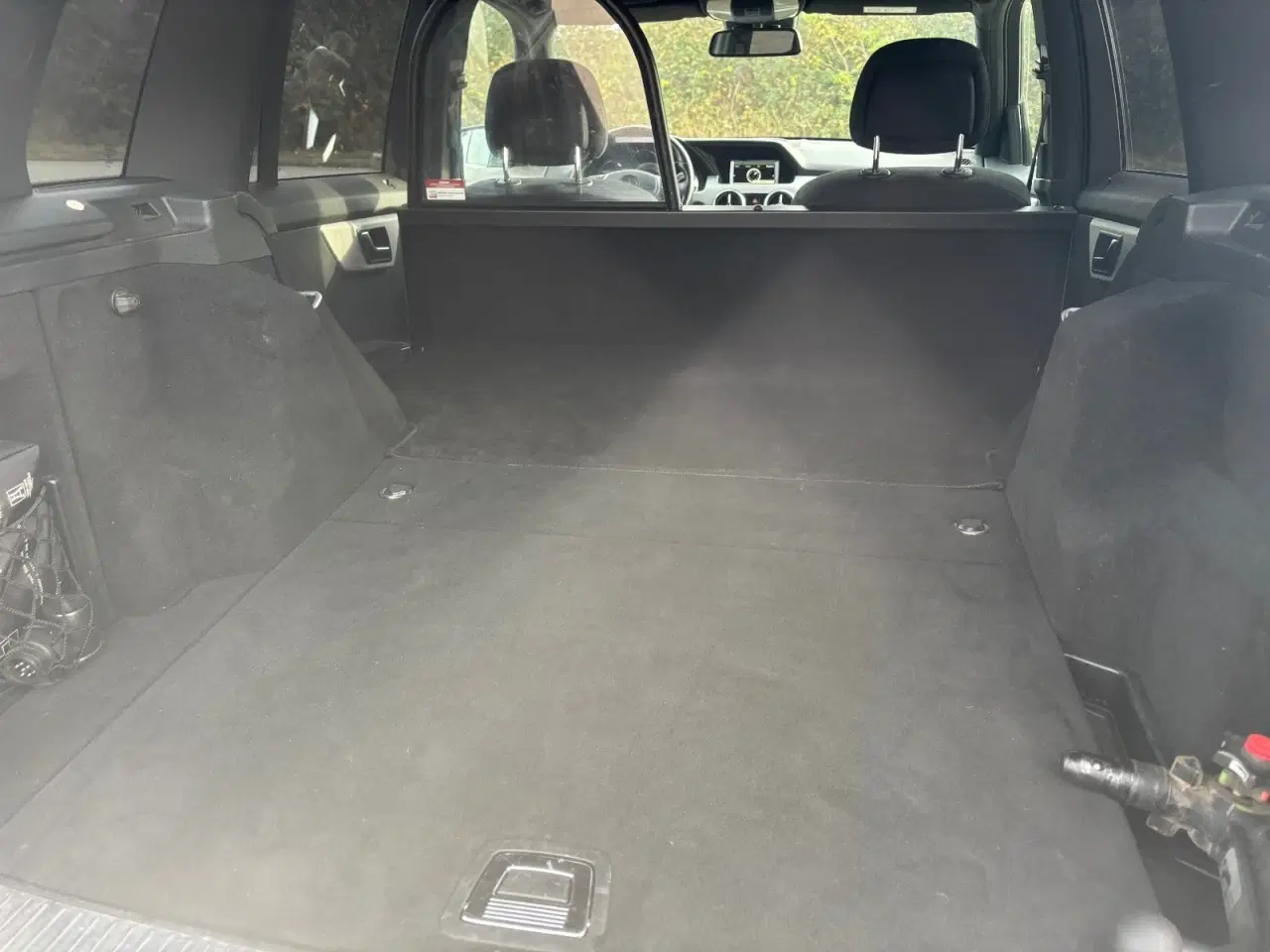 Billede 11 - Mercedes GLK220 2,2 BlueTEC aut. 4Matic Van