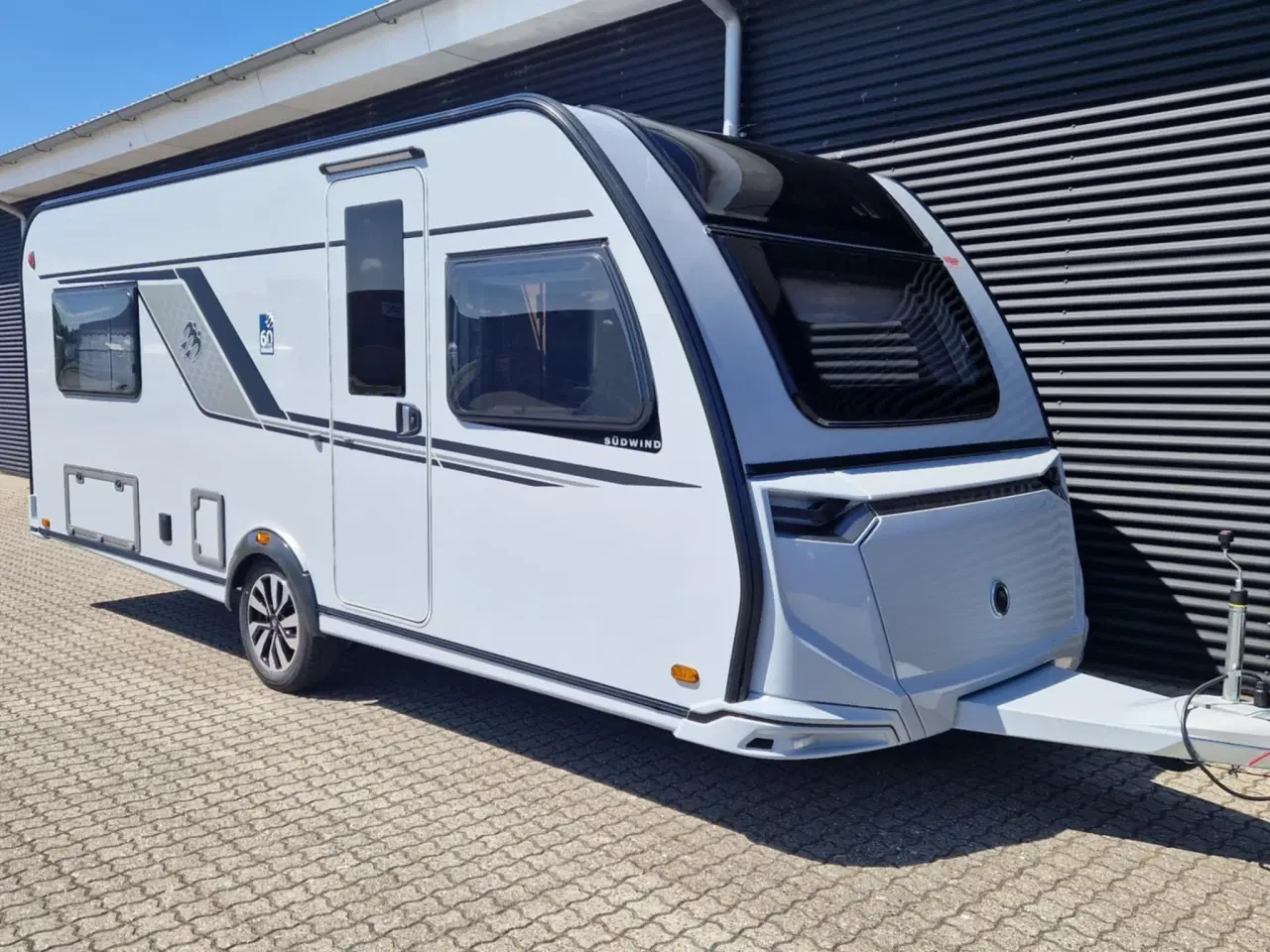 Billede 3 - 2025 - Knaus Südwind 540 UE