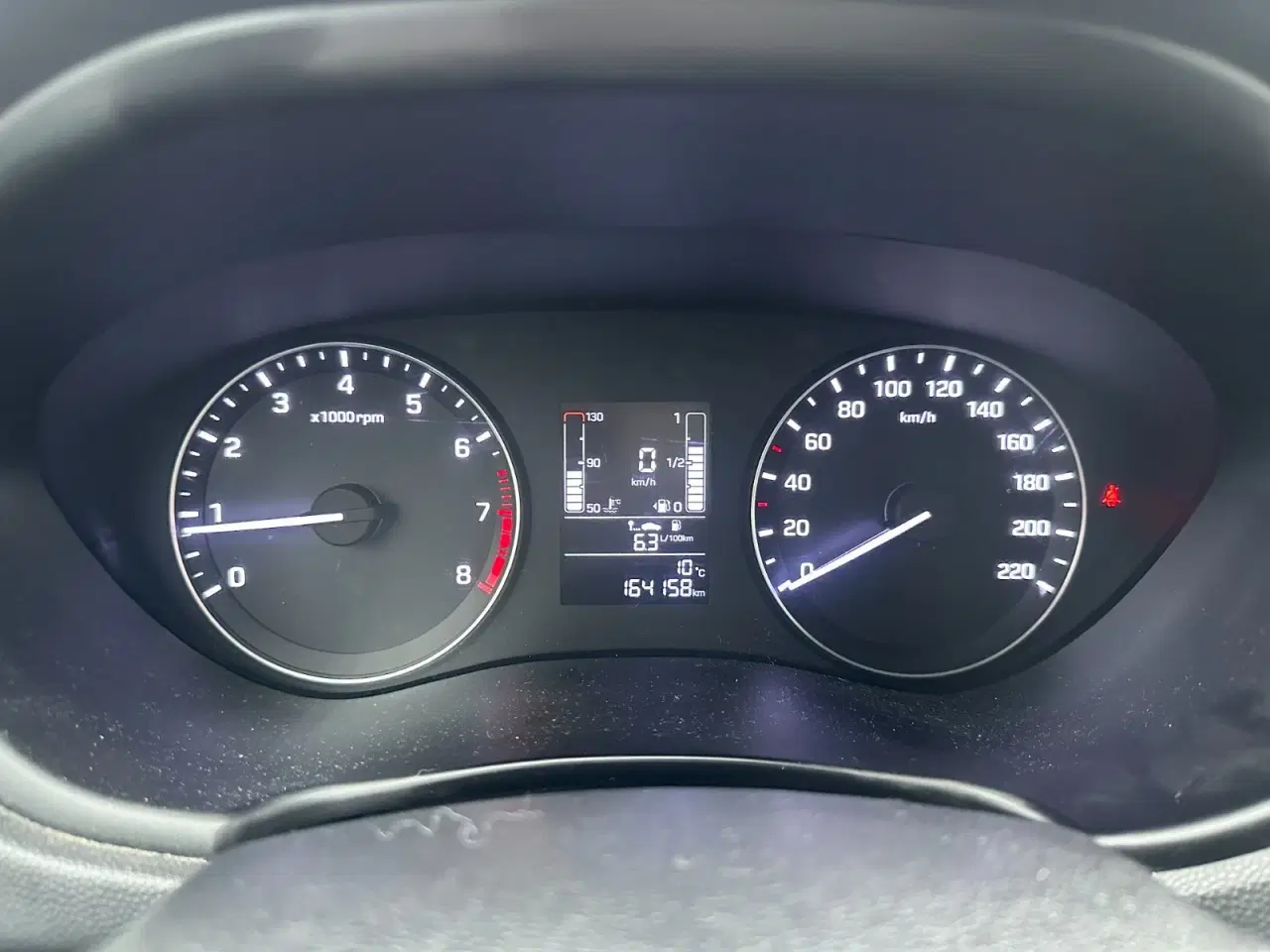 Billede 9 - Hyundai i20 1,0 T-GDi Active