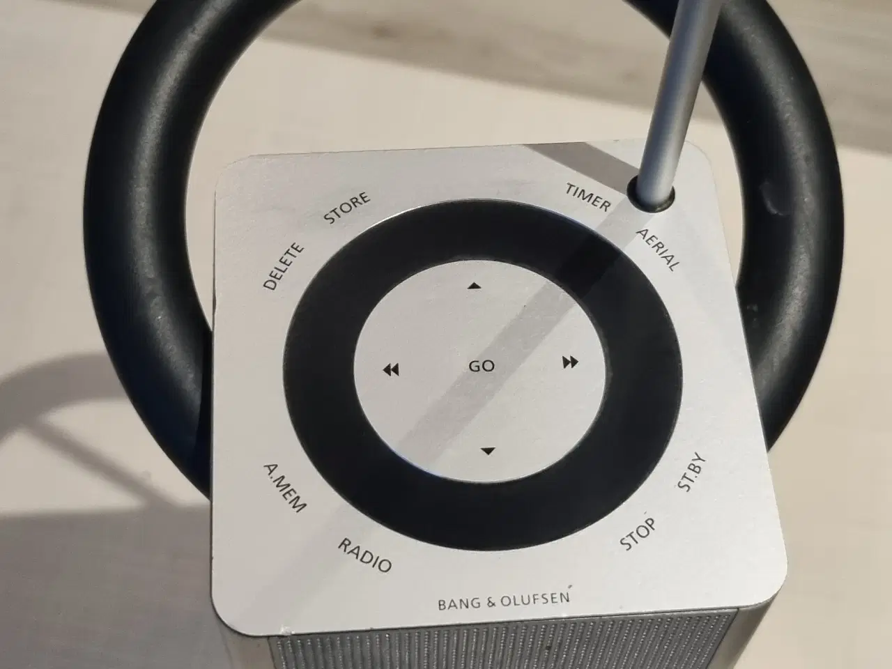 Billede 2 - Bang og olufsen beosound 3