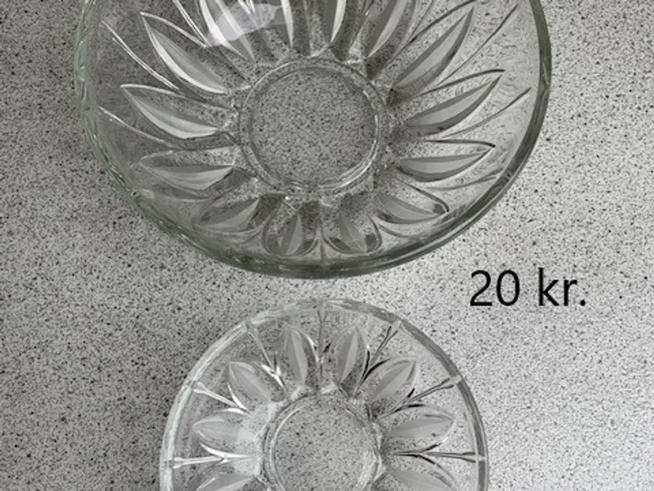 Billede 2 - Køkkenting og andet indbo - pris: 20 - 30 kr.