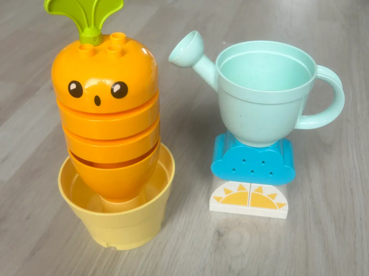 Billede 2 - Lego Duplo.  