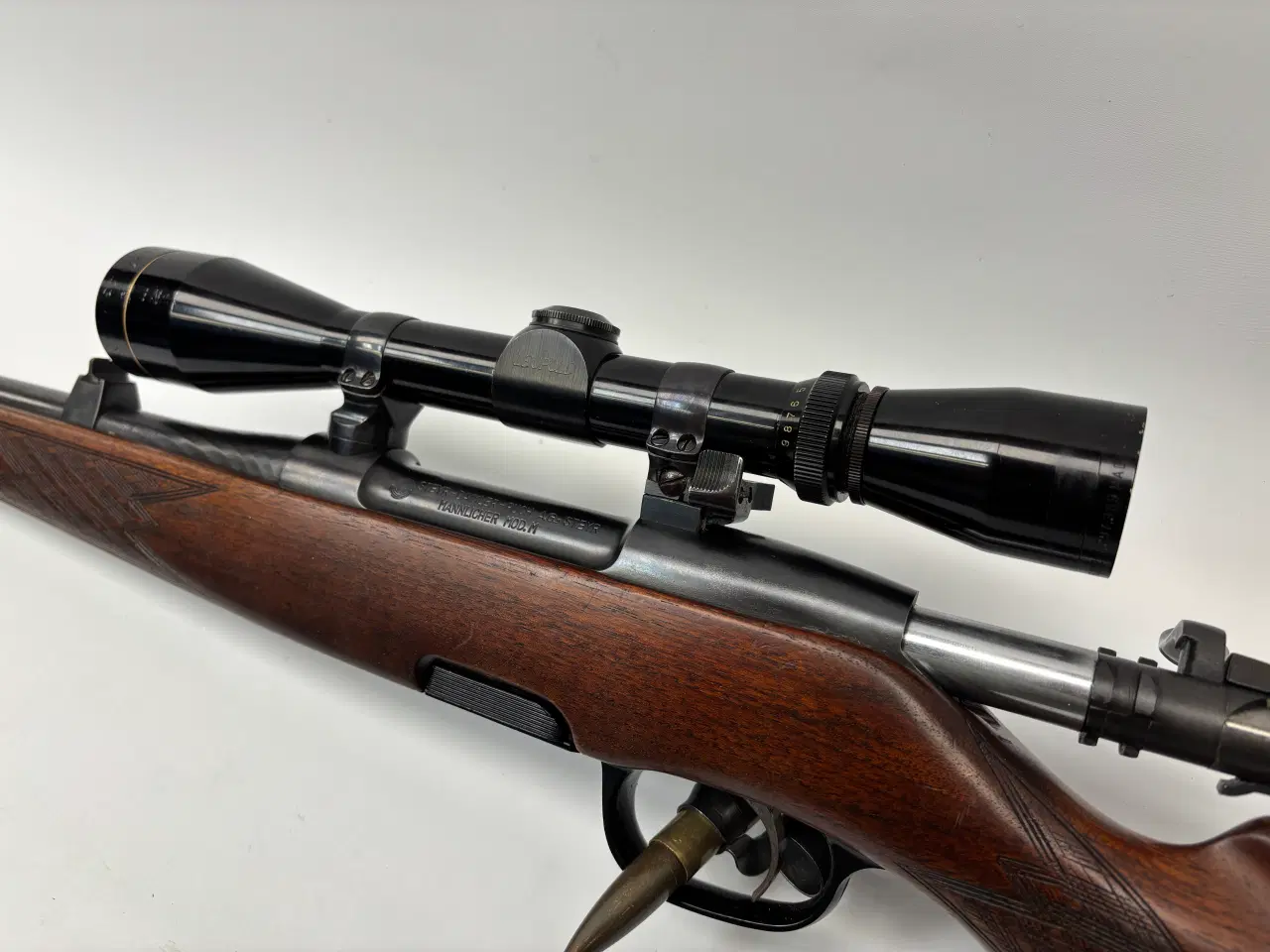 Billede 6 - Steyr Mannlicher model M i .308win